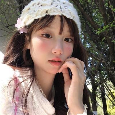 不当演员的姑娘