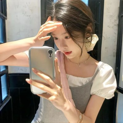 丽人归来